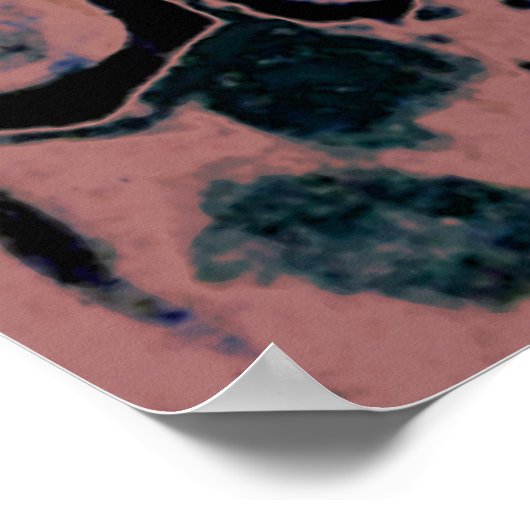 暗昏睡 ポスター (角)