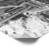 暗木中央鉄道機関部隊 ポスター (角)