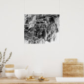 暗木中央鉄道機関部隊 ポスター (キッチン)