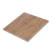 暗木材パターン タイル (側面)