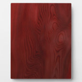 暗木粒 フォトプラーク (正面)