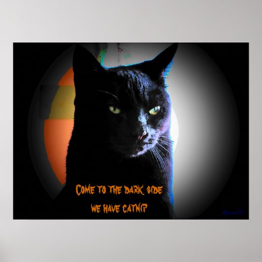 暗来い方にはカブがある ポスター (正面)