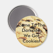 暗来い方へ マグネット (正面/裏面)