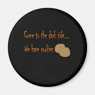 暗来側の磁石まで マグネット