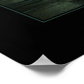 暗殺者と彼の猫 ポスター (角)