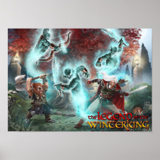 暗殺者保 ポスター