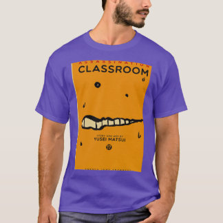 暗殺16 Tシャツ