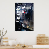 暗殺 ポスター (キッチン)