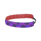 暗波 アスレチックヘッドバンド (右)