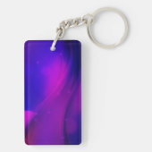 暗波 キーホルダー (裏面)