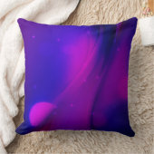 暗波 クッション (ブランケット)