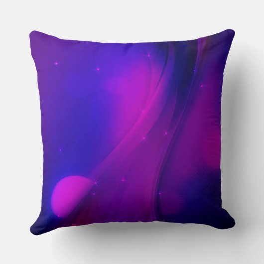 暗波 クッション (裏面)