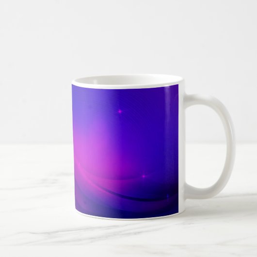 暗波 コーヒーマグカップ (右)