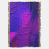 暗波 スローブランケット (正面縦)