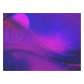 暗波 テーブルクロス (正面(横))