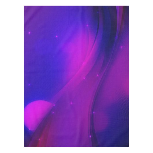 暗波 テーブルクロス (正面)