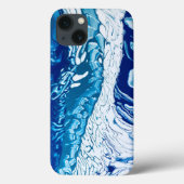 暗流 Case-Mate iPhoneケース (裏面)