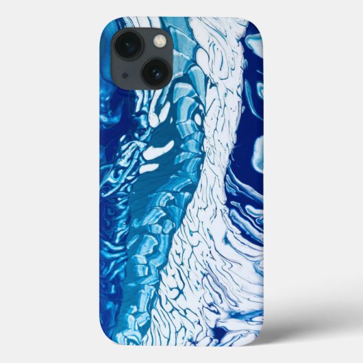 暗流 Case-Mate iPhoneケース (裏面)