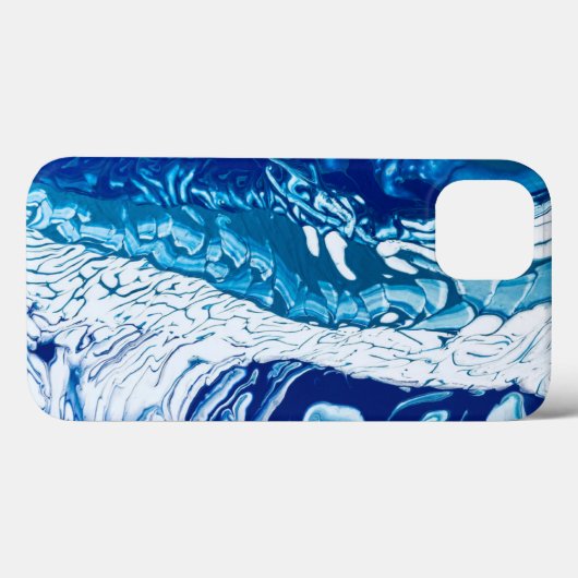 暗流 Case-Mate iPhoneケース (裏面 (横))