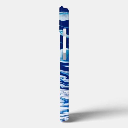 暗流 Case-Mate iPhoneケース (裏面 / 左)