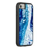 暗流 Case-Mate iPhoneケース (裏面/右)