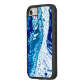 暗流 Case-Mate iPhoneケース (裏面/左)