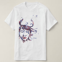 暗海 Tシャツ