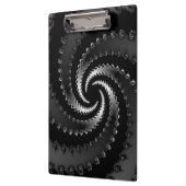 暗渦フラクタル クリップボード (左)