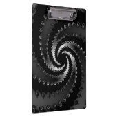 暗渦フラクタル クリップボード (右)