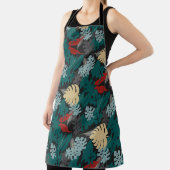 暗熱帯 エプロン (インサイチュ)