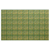 暗緑色の絵文字 ファブリック (ヤード)