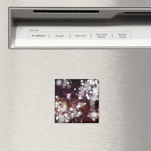 暗色予測 マグネット (インサイチュ (食洗機))