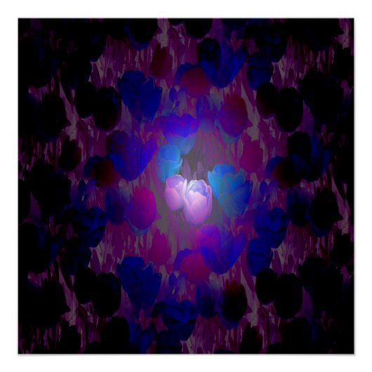 暗視 ポスター (正面)