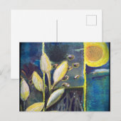 暗視 ポストカード (正面/裏面)