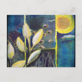 暗視 ポストカード (正面)