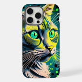 暗視 iPhoneケース (裏面)