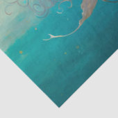 暗記マーメイドティッシュペーパー 薄葉紙 (詳細)