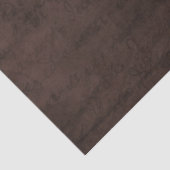 暗赤色コニャック羊皮紙紙原稿 薄葉紙 (詳細)