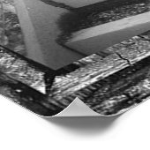 暗路 ポスター (角)