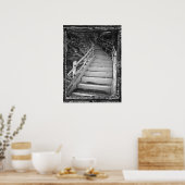 暗路 ポスター (キッチン)