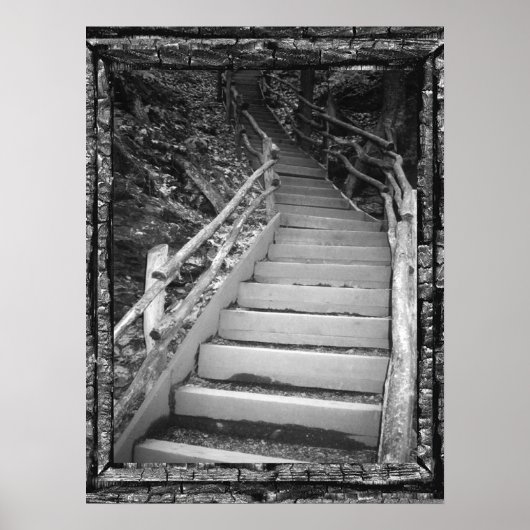 暗路 ポスター (正面)