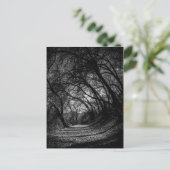 暗路 ポストカード (スタンド正面)