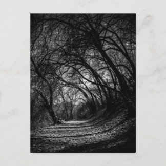 暗路 ポストカード