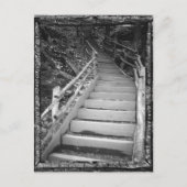 暗路 ポストカード (正面)