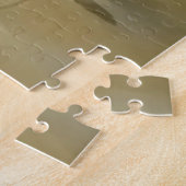 暗遊い公園 ジグソーパズル (側面)