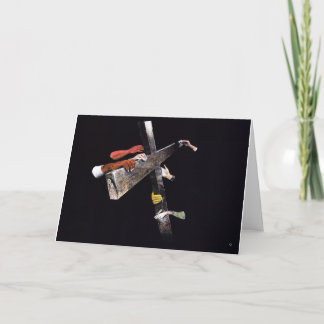 暗闇から救い出された シーズンカード