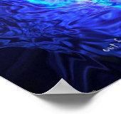 暗闇から…光の中 ポスター (角)