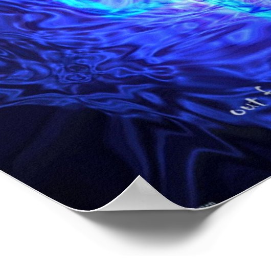 暗闇から…光の中 ポスター (角)