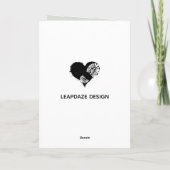 暗闇で踊る シーズンカード (裏面)