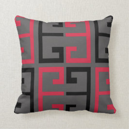 暗闇によって着色されるタイル クッション